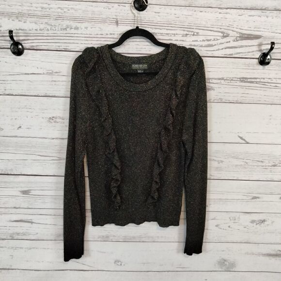 "Forever 21" woman's sweater  - Picture 2 of 7